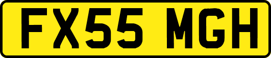 FX55MGH