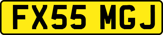 FX55MGJ