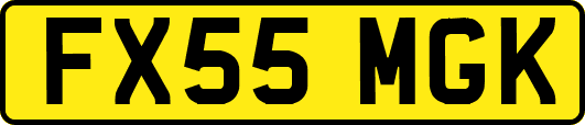 FX55MGK