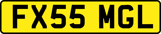 FX55MGL