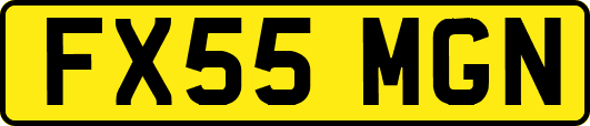 FX55MGN
