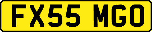 FX55MGO