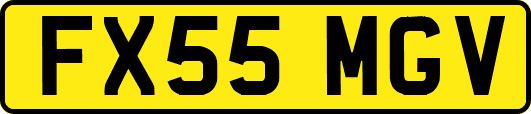 FX55MGV