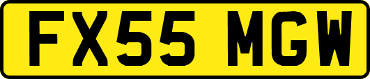FX55MGW