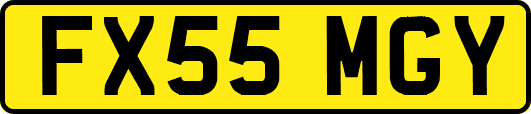 FX55MGY