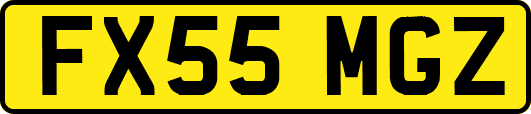 FX55MGZ