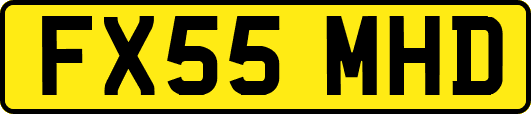 FX55MHD