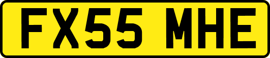 FX55MHE