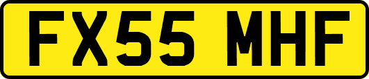 FX55MHF