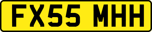 FX55MHH