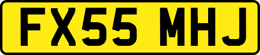 FX55MHJ