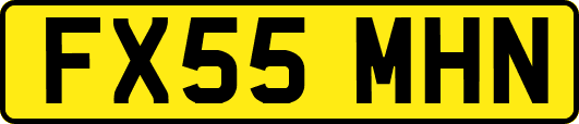 FX55MHN