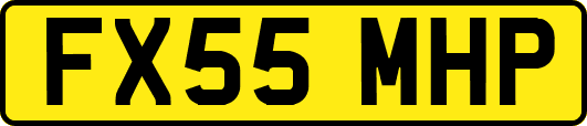 FX55MHP