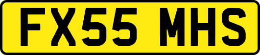 FX55MHS