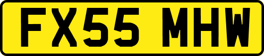 FX55MHW