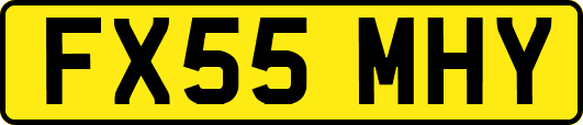 FX55MHY