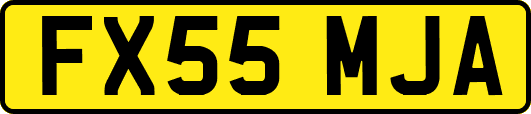 FX55MJA