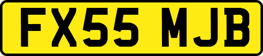 FX55MJB