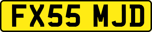 FX55MJD