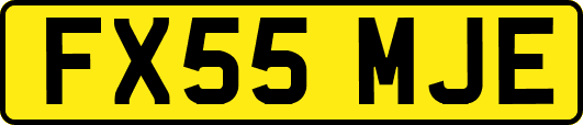 FX55MJE