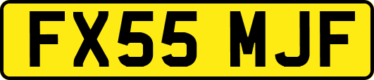 FX55MJF