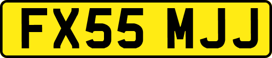 FX55MJJ