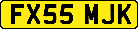 FX55MJK