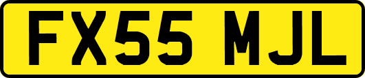 FX55MJL