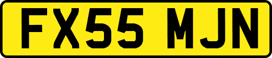 FX55MJN