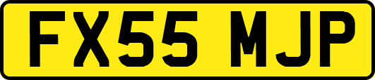 FX55MJP