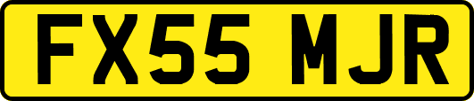 FX55MJR