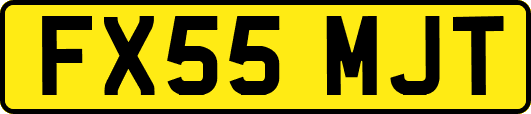 FX55MJT