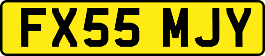 FX55MJY