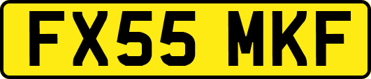 FX55MKF