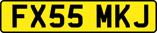 FX55MKJ