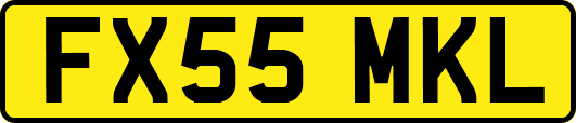 FX55MKL