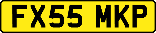 FX55MKP
