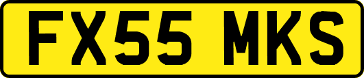 FX55MKS