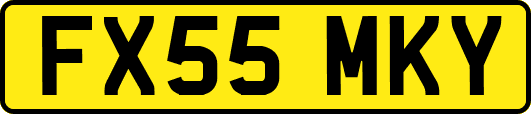 FX55MKY
