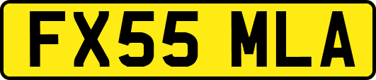 FX55MLA