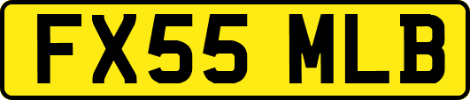 FX55MLB