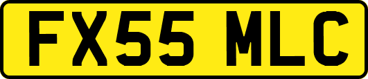 FX55MLC