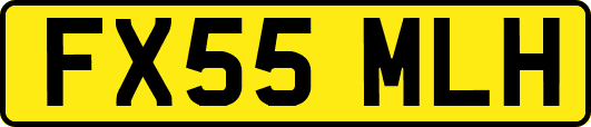 FX55MLH