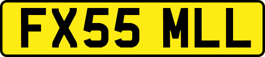 FX55MLL