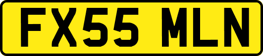 FX55MLN