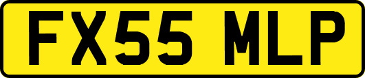 FX55MLP
