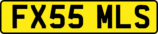 FX55MLS