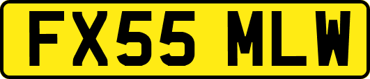 FX55MLW
