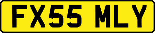 FX55MLY