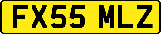 FX55MLZ